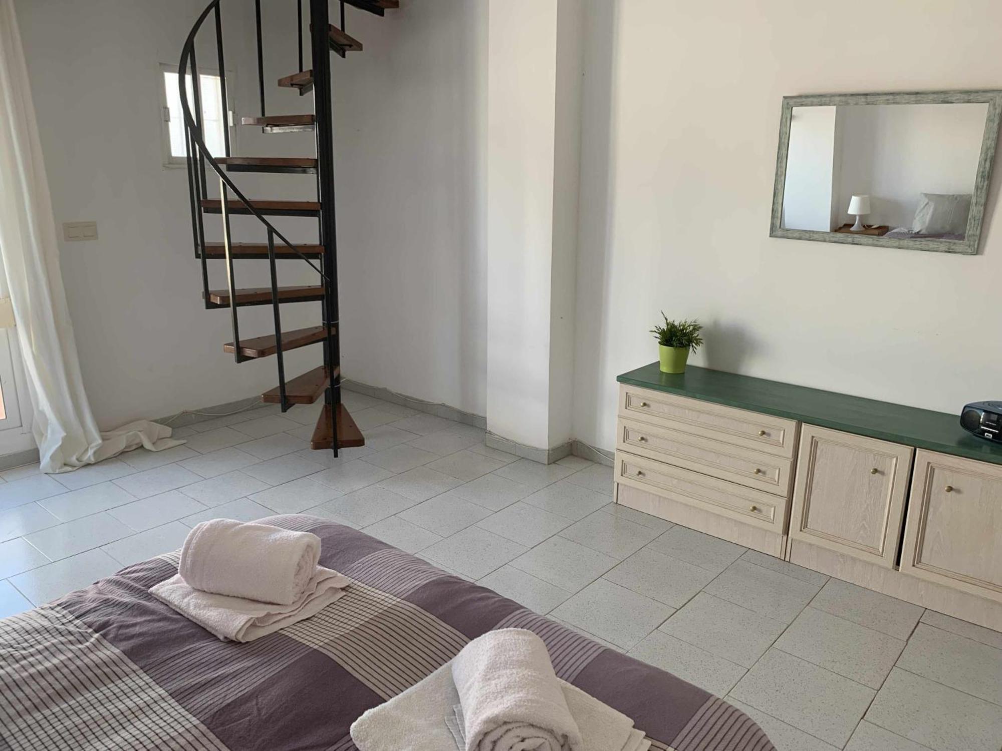 Villa Casa Kaluel Adosado Blanco à Nerja Extérieur photo